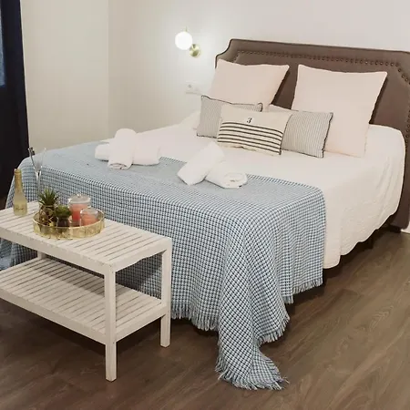 Apartament Circo Romano- Con Vistas Al Circo Petfriendly