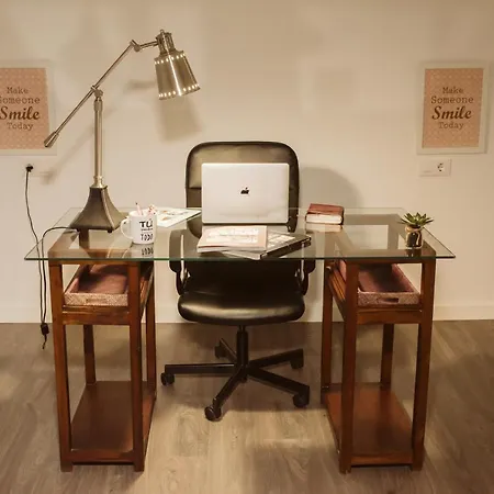 Circo Romano- Con Vistas Al Circo Petfriendly Apartmán *