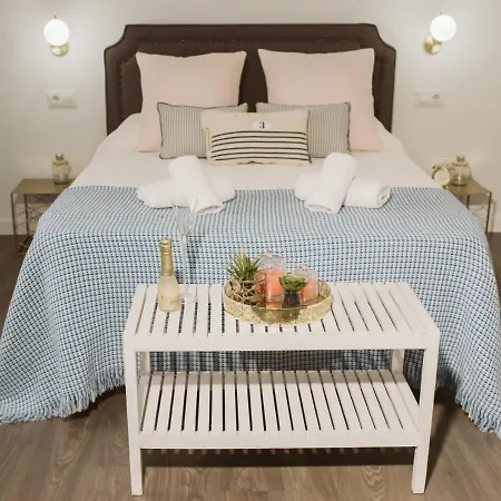 Circo Romano- Con Vistas Al Circo Petfriendly Apartamento *