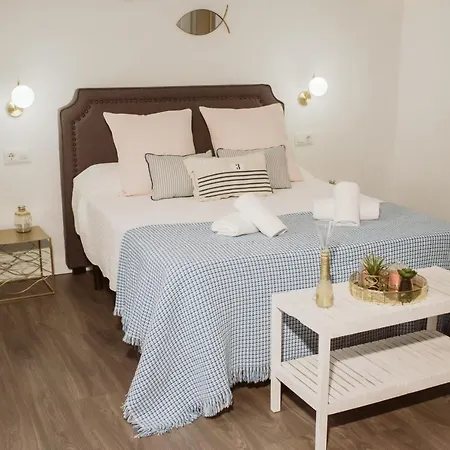 Circo Romano- Con Vistas Al Circo Petfriendly Apartmán