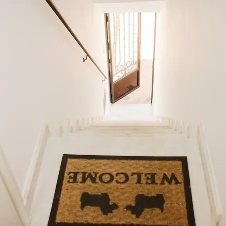 Circo Romano- Con Vistas Al Circo Petfriendly Apartamento *