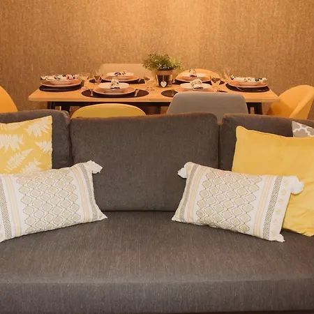 Circo Romano- Con Vistas Al Circo Petfriendly *