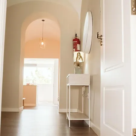 Apartamento Circo Romano- Con Vistas Al Circo Petfriendly *