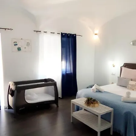 Апартаменты Circo Romano- Con Vistas Al Circo Petfriendly Мерида