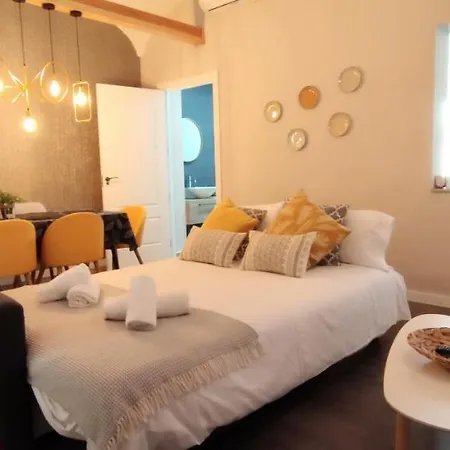 Circo Romano- Con Vistas Al Circo Petfriendly *