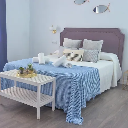 Circo Romano- Con Vistas Al Circo Petfriendly * Мерида