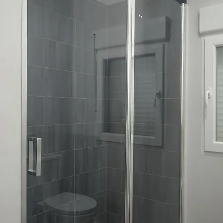 Apartamento Circo Romano- Con Vistas Al Circo Petfriendly Mérida