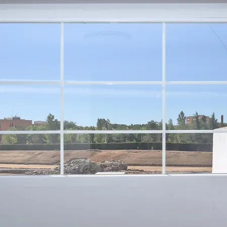 Apartamento Circo Romano- Con Vistas Al Circo Petfriendly