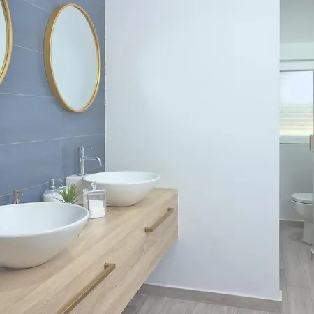 Circo Romano- Con Vistas Al Circo Petfriendly Мерида