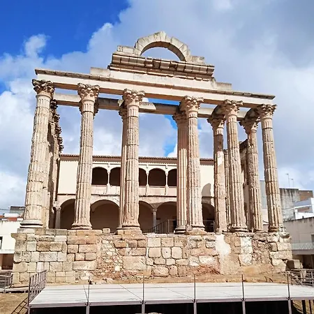 Circo Romano- Con Vistas Al Circo Petfriendly *