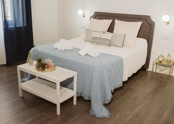 Apartmán Circo Romano- Con Vistas Al Circo Petfriendly