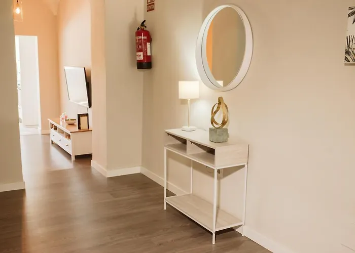 Circo Romano- Con Vistas Al Circo Petfriendly * Mérida