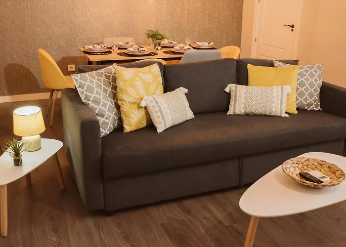 Apartmán Circo Romano- Con Vistas Al Circo Petfriendly *