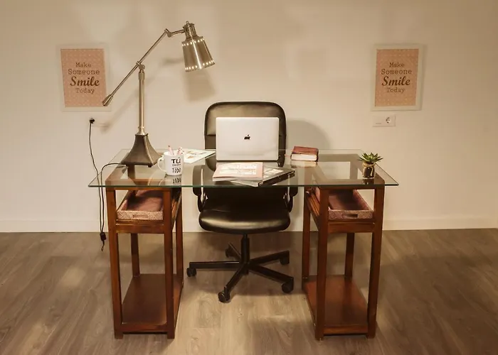 Circo Romano- Con Vistas Al Circo Petfriendly Appartamento *