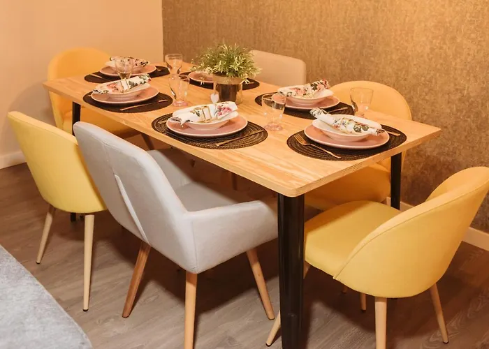 Circo Romano- Con Vistas Al Circo Petfriendly 梅里达