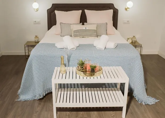 Circo Romano- Con Vistas Al Circo Petfriendly Appartamento *