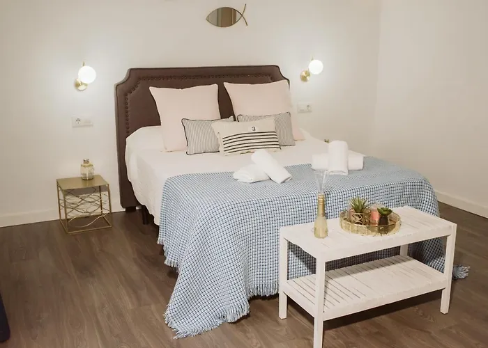 Circo Romano- Con Vistas Al Circo Petfriendly Apartmán