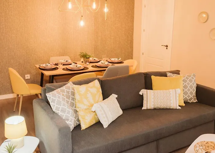 Circo Romano- Con Vistas Al Circo Petfriendly Mérida