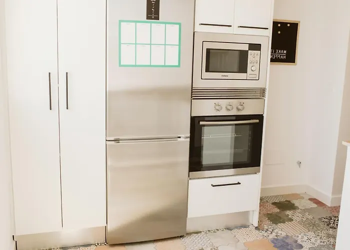 Circo Romano- Con Vistas Al Circo Petfriendly Apartmán *