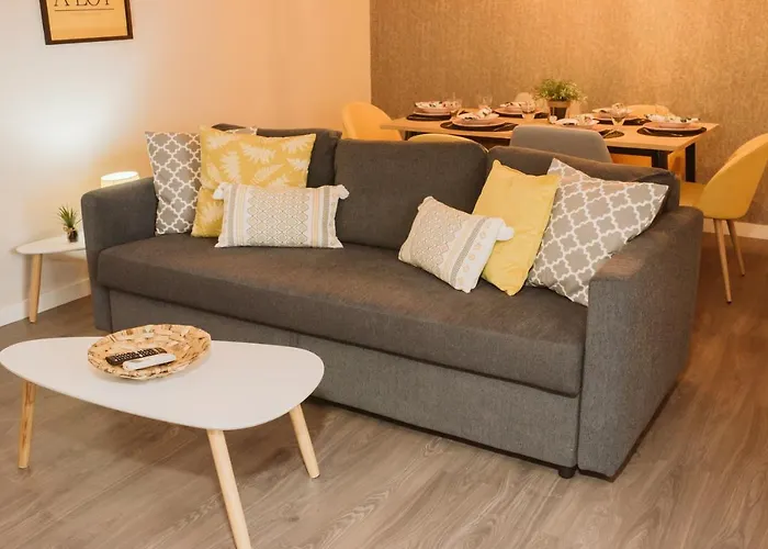 Circo Romano- Con Vistas Al Circo Petfriendly *