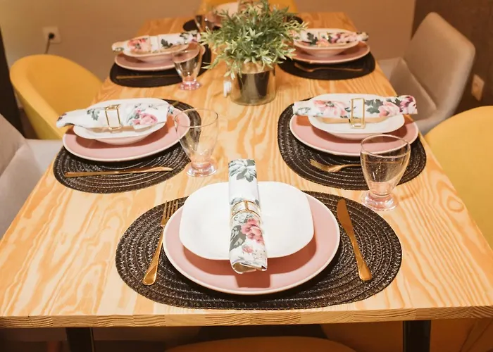 Apartmán Circo Romano- Con Vistas Al Circo Petfriendly