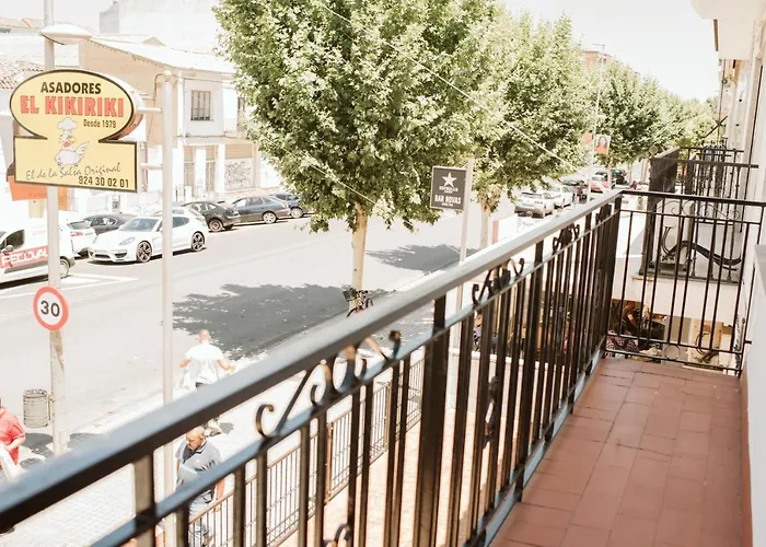 Circo Romano- Con Vistas Al Circo Petfriendly Apartmán