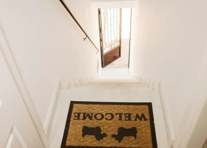 Circo Romano- Con Vistas Al Circo Petfriendly Appartamento *