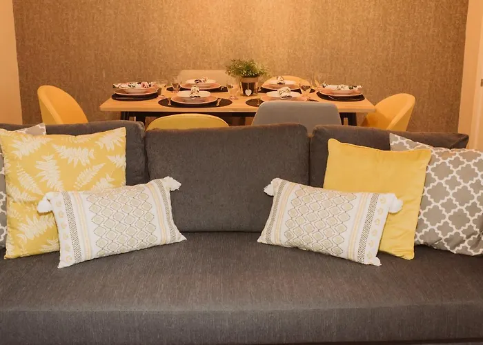 Circo Romano- Con Vistas Al Circo Petfriendly *