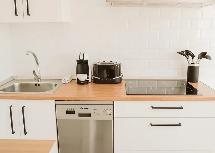 Circo Romano- Con Vistas Al Circo Petfriendly Apartmán