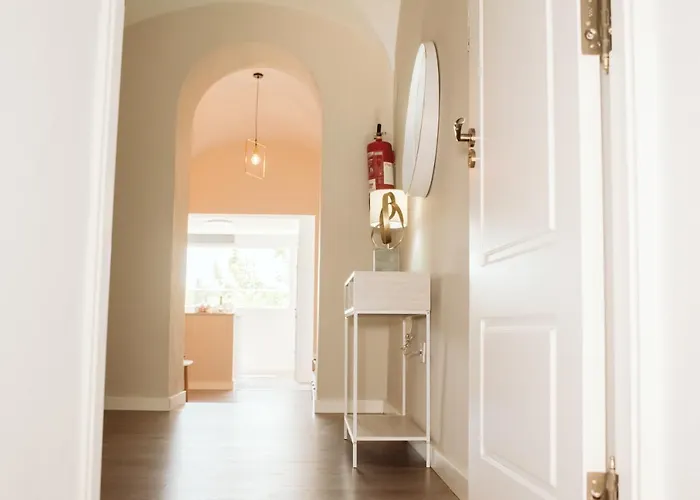 Apartmán Circo Romano- Con Vistas Al Circo Petfriendly *