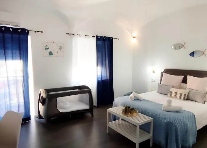 Appartamento Circo Romano- Con Vistas Al Circo Petfriendly Mérida