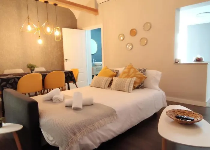 Circo Romano- Con Vistas Al Circo Petfriendly *