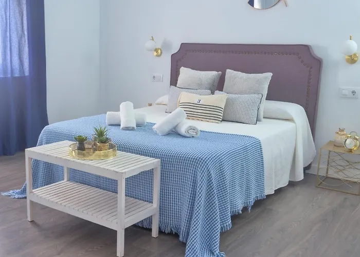 Circo Romano- Con Vistas Al Circo Petfriendly * Mérida