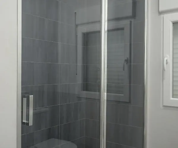 Apartmán Circo Romano- Con Vistas Al Circo Petfriendly Mérida