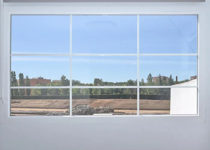 Apartmán Circo Romano- Con Vistas Al Circo Petfriendly