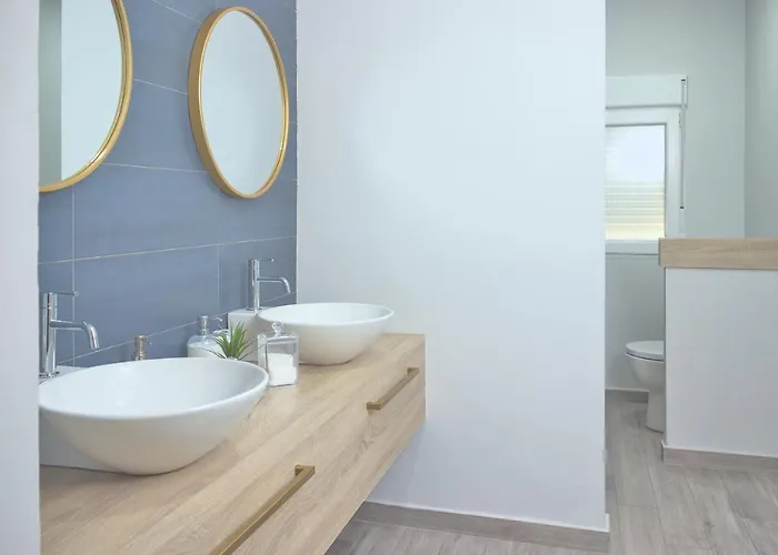 Circo Romano- Con Vistas Al Circo Petfriendly Mérida