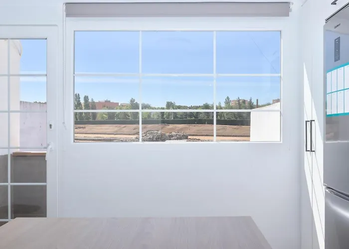 Circo Romano- Con Vistas Al Circo Petfriendly Mérida