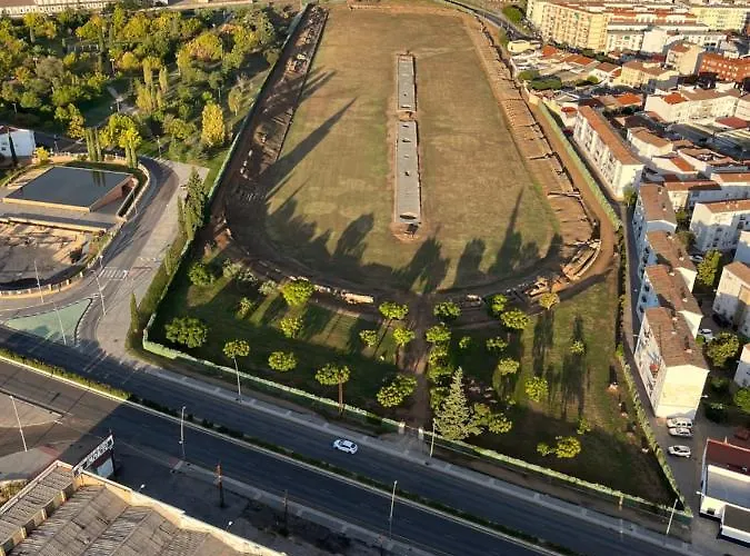 Appartamento Circo Romano- Con Vistas Al Circo Petfriendly *