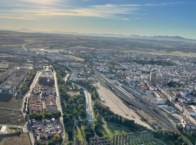 Circo Romano- Con Vistas Al Circo Petfriendly *