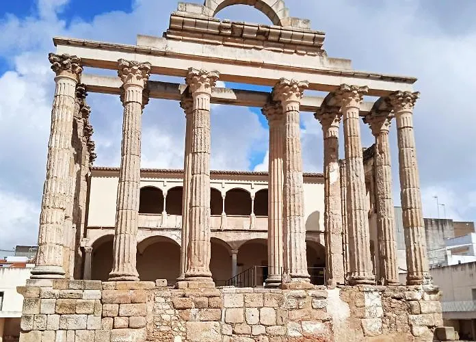 Circo Romano- Con Vistas Al Circo Petfriendly *